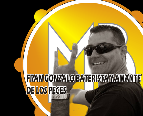 PORTADA DE FRAN GONZALO