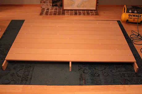 DECO: El antes y después de una habitación