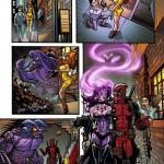 Deadpool Nº 45
