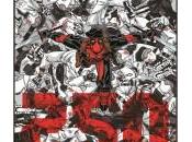 Primer vistazo Deadpool