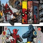 Deadpool Nº 45