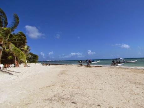 Rocky Cay. Isla de San Andrés. Colombia