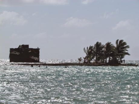 Rocky Cay. Isla de San Andrés. Colombia