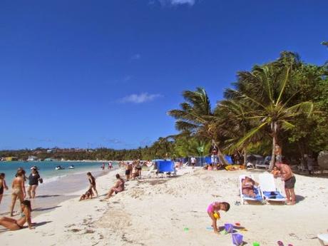 Rocky Cay. Isla de San Andrés. Colombia