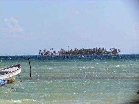 Rocky Cay. Isla de San Andrés. Colombia