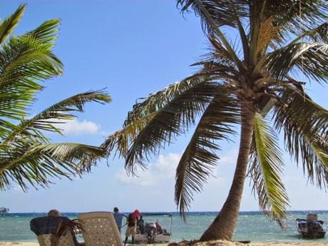 Rocky Cay. Isla de San Andrés. Colombia