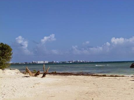 Rocky Cay. Isla de San Andrés. Colombia