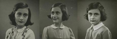 In Memoriam: 70 años sin Ana Frank.