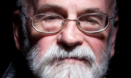 Y, dentro de la choza, un anciano acababa de morir.