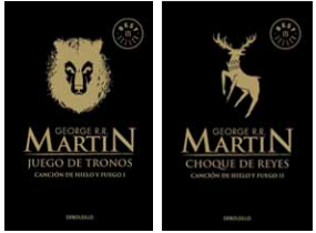 Novedades Penguin Random House México (Marzo 2015)