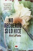 NOVEDADES: ¿Sobre qué quieres leer este mes? (MARZO)