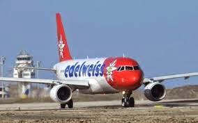Aerolínea incrementa vuelos a Cuba