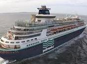 Crece llegada cruceristas