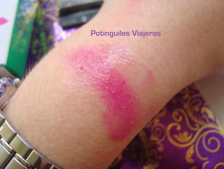 Desmaquillante de labios oil-in-gel de Sephora