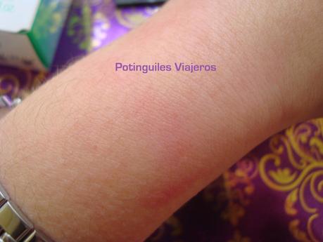 Desmaquillante de labios oil-in-gel de Sephora