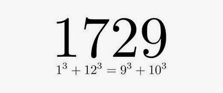 Viernes especial. La paradoja de los números interesantes.
