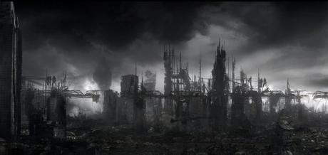 Reseña: Fragmentos de Dan Wells