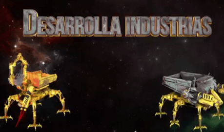 Anuncian Space Colony Steam Edition