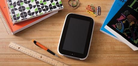 Las aplicaciones para los estudiantes