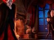 Presentado primer tráiler castellano para ‘Hotel Transilvania