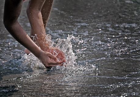 ¿Y si volvemos a bailar bajo la lluvia?