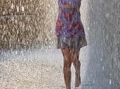 volvemos bailar bajo lluvia?