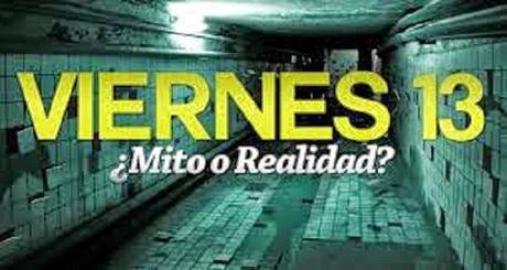 Viernes 13: Cuál Es el Misterio? Son de Mala Suerte?