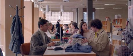 “El mediador de IKEA” para acabar con las discusiones domésticas de las parejas #LaLlaveDelOrden