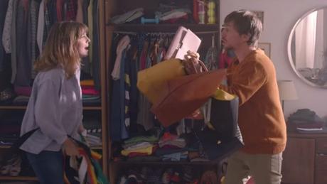 “El mediador de IKEA” para acabar con las discusiones domésticas de las parejas #LaLlaveDelOrden