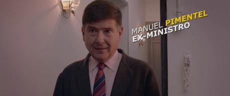 “El mediador de IKEA” para acabar con las discusiones domésticas de las parejas #LaLlaveDelOrden