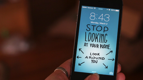 Fondos de pantalla para dejar el móvil a un lado y disfrutar el momento