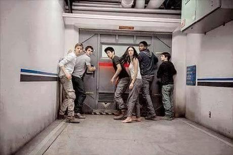 Lo mas nuevo en el mundo de la literatura