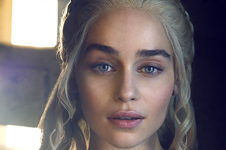 Nuevas Imágenes De La Quinta Temporada De Game Of Thrones