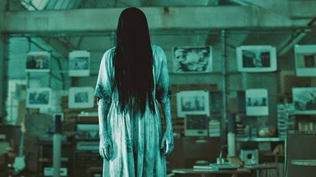 Paramount Pictures Está Preparando La Precuela De The Ring