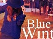 LOOK: Blue Winter!