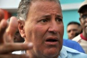 Ambiente sometería Alcalde Serulle por cortes de árboles.