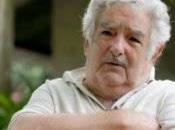 Nuestra elevada reverencia Pepe Mujica.