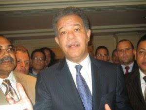 Leonel no se ha lanzado, y parece no lo hará.