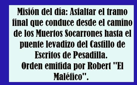 Si te da por conducir una apisonadora... sólo hazlo habiendo bebido agua del grifo.