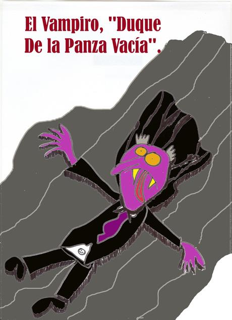 Si te da por conducir una apisonadora... sólo hazlo habiendo bebido agua del grifo.