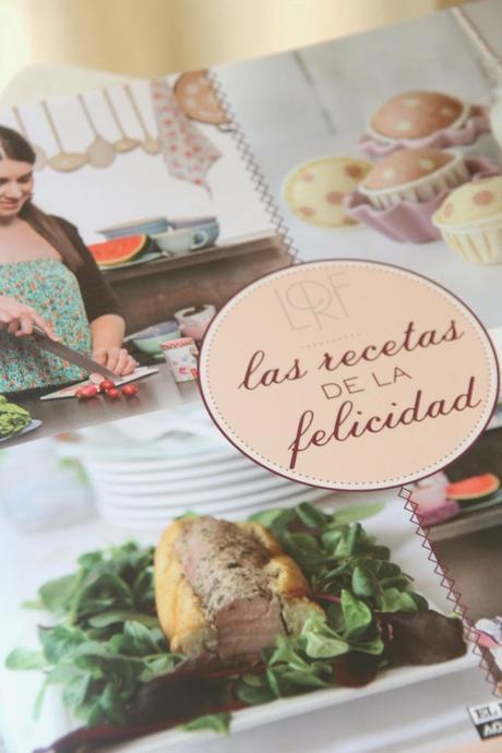 finde frugal: empaquetando con un paño de cocina