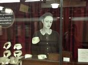 Subte línea ventana pasado porteño