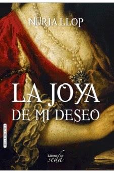 Novedades Marzo; libros de Seda