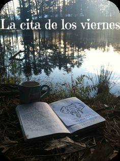 La cita de los Viernes.#7