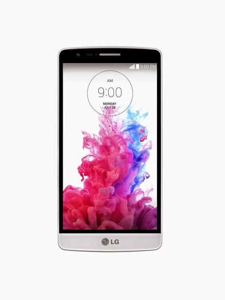 El LG G3 recibió el premio al mejor smartphone del año.