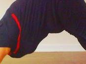 Yoga para bajar peso