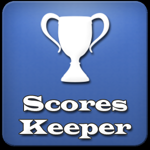 App Scores Keeper: crea y comparte tus torneos deportivos