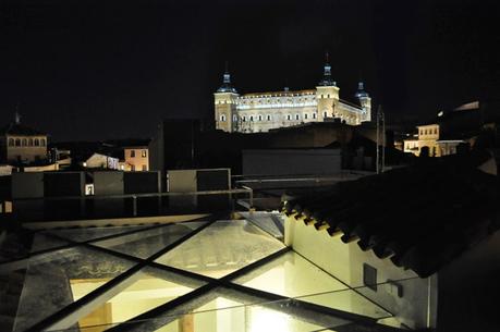 desesTRÊSate: ANTíDOTO ROOMS, un hotel de diseño en Toledo