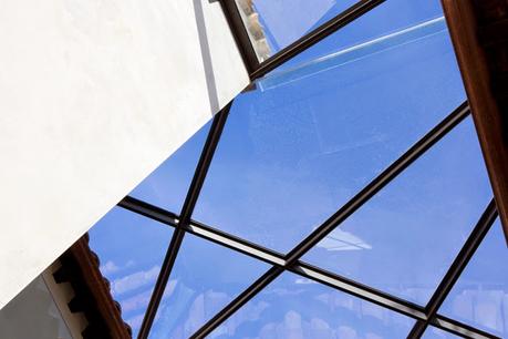 desesTRÊSate: ANTíDOTO ROOMS, un hotel de diseño en Toledo