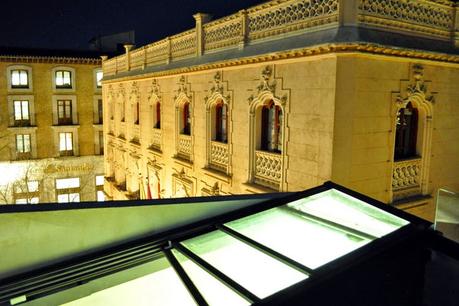 desesTRÊSate: ANTíDOTO ROOMS, un hotel de diseño en Toledo